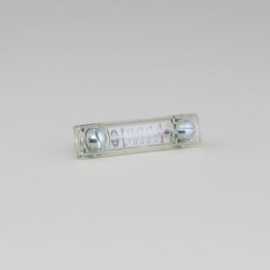 Genie Lift Part # P562442DFS - HYDRAULIC LEVEL GAUGE, EA