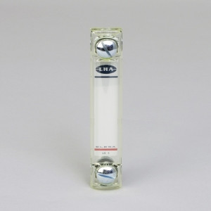 Genie Lift Part # P562447DFS - HYDRAULIC LEVEL GAUGE, EA