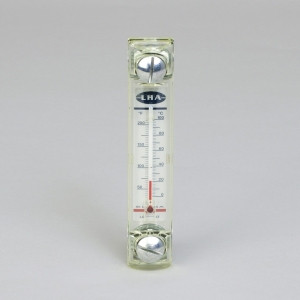 Genie Lift Part # P562449DFS - HYDRAULIC LEVEL GAUGE, EA