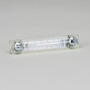 Genie Lift Part # P562450DFS - HYDRAULIC LEVEL GAUGE, EA