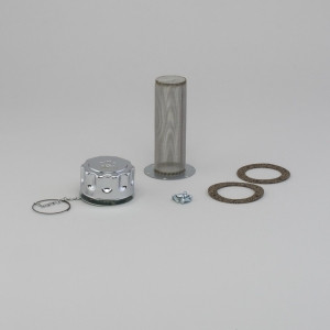 Genie Lift Part # P562579DFS - FILLER BREATHER ASSEMBLY, EA