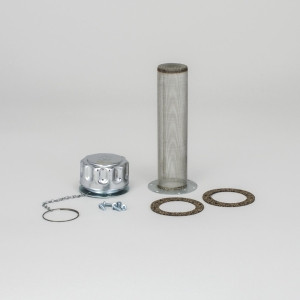 Genie Lift Part # P562582DFS - FILLER BREATHER ASSEMBLY, EA