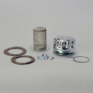 Genie Lift Part # P562590DFS - FILLER BREATHER ASSEMBLY, EA