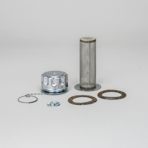 Genie Lift Part # P562594DFS - FILLER BREATHER ASSEMBLY, EA