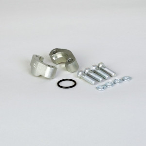 Genie Lift Part # P563046DFS - FLANGE, EA