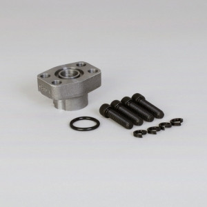 Genie Lift Part # P563088DFS - FLANGE, EA
