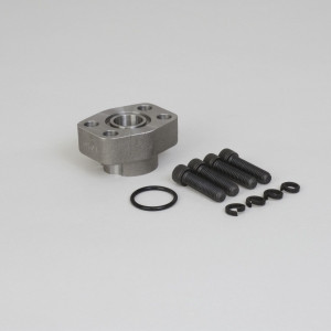 Genie Lift Part # P563096DFS - FLANGE, EA