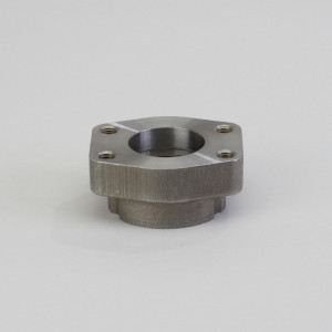 Genie Lift Part # P563171DFS - FLANGE, EA