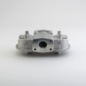 Genie Lift Part # P563273DFS - HEAD ASSEMBLY, HYDRAULIC, EA