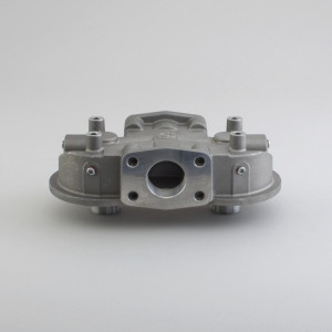 Genie Lift Part # P563275DFS - HEAD ASSEMBLY, HYDRAULIC, EA