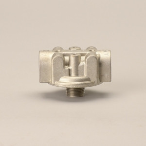 Genie Lift Part # P563278DFS - HEAD ASSEMBLY, HYDRAULIC, EA