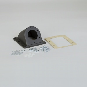 Genie Lift Part # P563609DFS - ADAPTER KIT, HYDRAULIC, EA