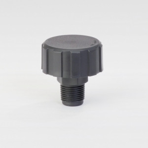 Genie Lift Part # P563614DFS - BREATHER, HYDRAULIC, EA