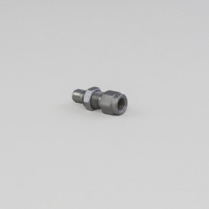 Genie Lift Part # P563800DFS - ADAPTER, HYDRAULIC, EA