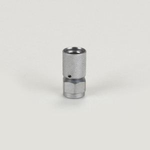 Genie Lift Part # P563809DFS - ADAPTER, HYDRAULIC, EA