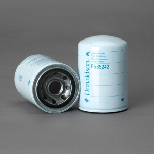 Genie Lift Part # P565242DFS - HYDRAULIC FILTER, SPIN-ON; PACK OF 12 (TWELVE), EA