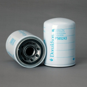 Genie Lift Part # P565243DFS - HYDRAULIC FILTER, SPIN-ON; PACK OF 12 (TWELVE), EA
