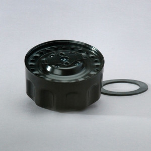 Genie Lift Part # P565858DFS - BREATHER, TRAP, EA