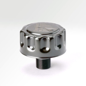 Genie Lift Part # P566037DFS - BREATHER, TRAP, EA