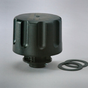 Genie Lift Part # P566156DFS - BREATHER, TRAP, EA