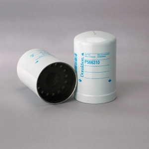 Genie Lift Part # P566310DFS - FUEL FILTER, SPIN-ON, EA