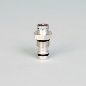 Genie Lift Part # P567456DFS - HYDRAULIC INDICATOR ASSEMBLY, VISUAL, EA