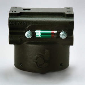 Genie Lift Part # P567644DFS - HEAD ASSEMBLY, HYDRAULIC, EA