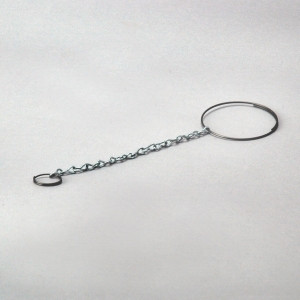 Genie Lift Part # P567806DFS - CLIP, HYDRAULIC, EA