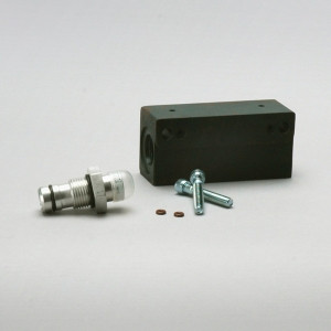 Genie Lift Part # P567989DFS - HYDRAULIC INDICATOR ASSEMBLY, VISUAL, EA