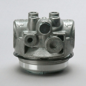 Genie Lift Part # P568857DFS - HEAD ASSEMBLY, HYDRAULIC, EA