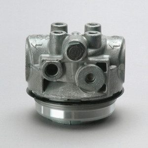 Genie Lift Part # P568859DFS - HEAD ASSEMBLY, HYDRAULIC, EA