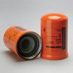 Genie Lift Part # P569203DFS - HYDRAULIC FILTER, SPIN-ON DURAMAX, EA