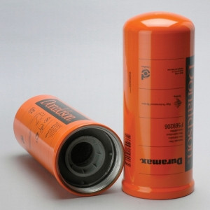 Genie Lift Part # P569206DFS - HYDRAULIC FILTER, SPIN-ON DURAMAX, EA