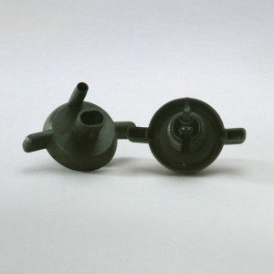 Genie Lift Part # P570618DFS - DRAIN VALVE SENSOR, TWIST&DRAIN; PACK OF 6 (SIX), EA