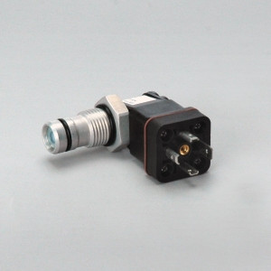 Genie Lift Part # P572369DFS - HYDRAULIC INDICATOR ASSEMBLY, ELECTRICAL, EA
