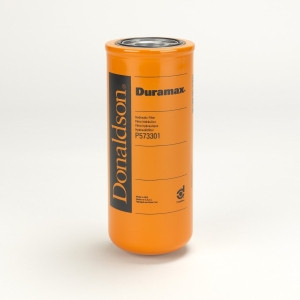 Genie Lift Part # P573301DFS - HYDRAULIC FILTER, SPIN-ON DURAMAX, EA