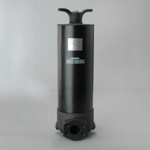 Genie Lift Part # P574218DFS - HYDRAULIC FILTER ASSEMBLY, EA
