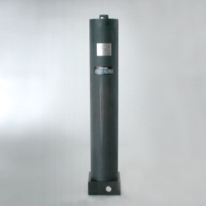 Genie Lift Part # P574222DFS - HYDRAULIC FILTER ASSEMBLY, EA