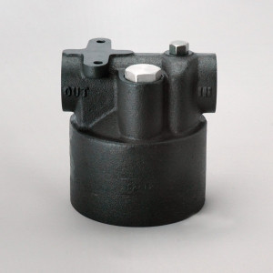 Genie Lift Part # P574245DFS - HEAD ASSEMBLY, HYDRAULIC, EA