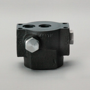 Genie Lift Part # P574249DFS - HEAD ASSEMBLY, HYDRAULIC, EA