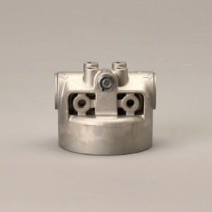Genie Lift Part # P574996DFS - HEAD ASSEMBLY, HYDRAULIC, EA