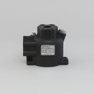 Genie Lift Part # P575931DFS - HEAD ASSEMBLY, HYDRAULIC, EA
