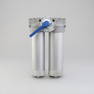 Genie Lift Part # P577025DFS - HYDRAULIC HOUSING, EA
