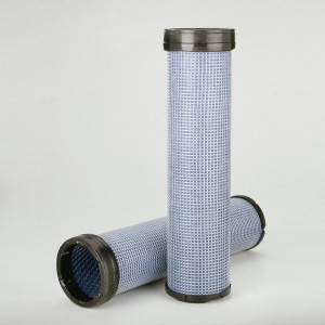 Genie Lift Part # P601286DFS - AIR FILTER, SAFETY RADIALSEAL, EA