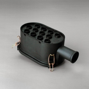 Genie Lift Part # P601735DFS - COVER ASSEMBLY, EA