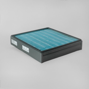 Genie Lift Part # P606087DFS - AIR FILTER, PANEL VENTILATION, EA