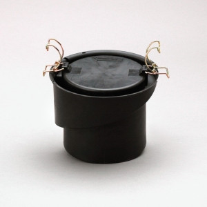 Genie Lift Part # P608592DFS - COVER ASSEMBLY, EA
