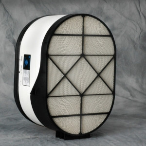 Genie Lift Part # P608667DFS - AIR FILTER, PRIMARY OBROUND POWERCORE, EA