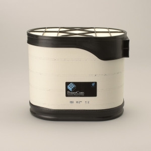 Genie Lift Part # P608676DFS - AIR FILTER, PRIMARY OBROUND POWERCORE, EA