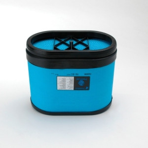 Genie Lift Part # P609086DFS - AIR FILTER, PRIMARY OBROUND POWERCORE, EA